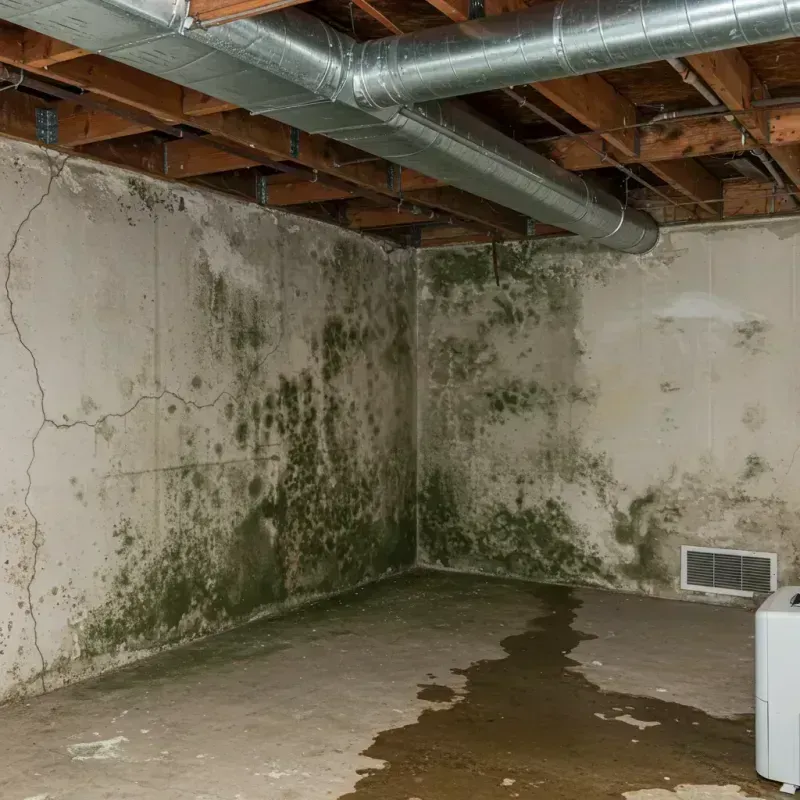 Professional Mold Removal in Belmont, NY